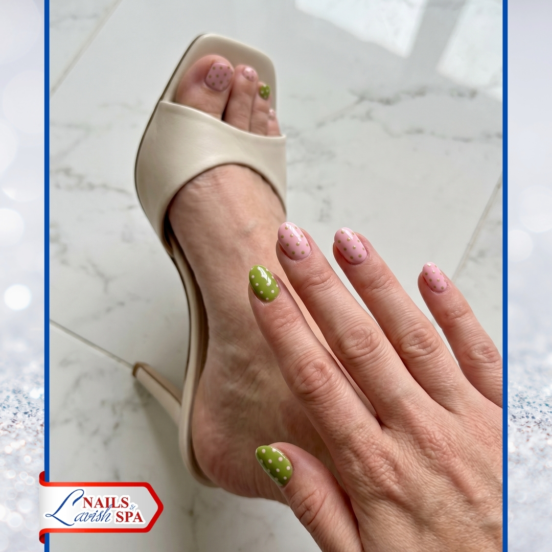 Lovely nails
